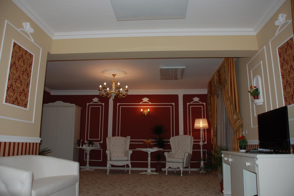 Conacul Din Ardeal Braşov Habitación foto