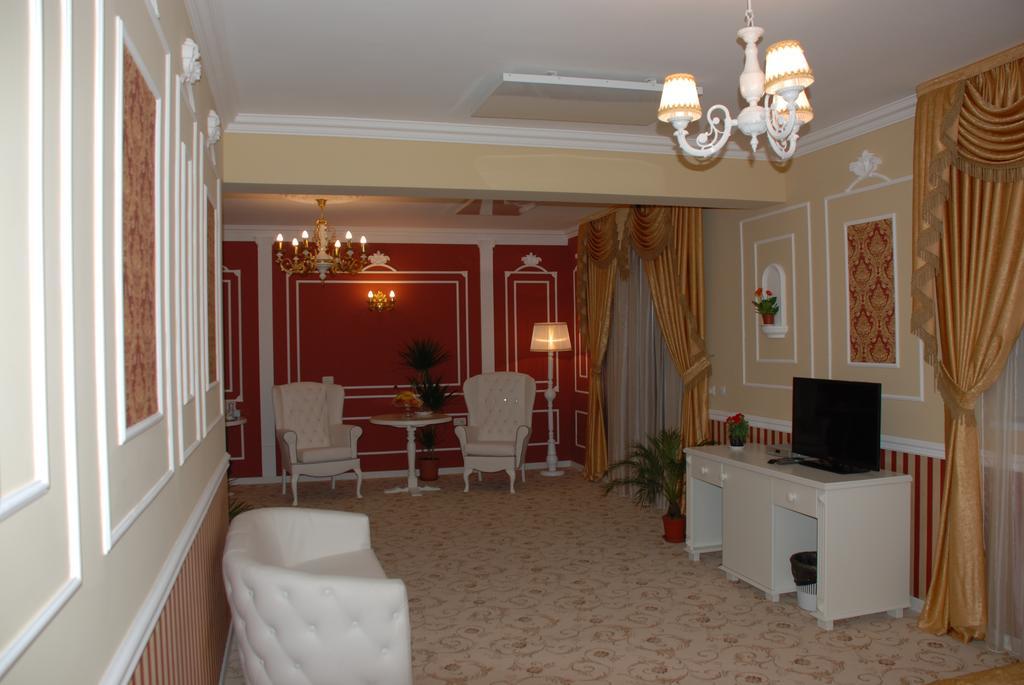Conacul Din Ardeal Braşov Habitación foto