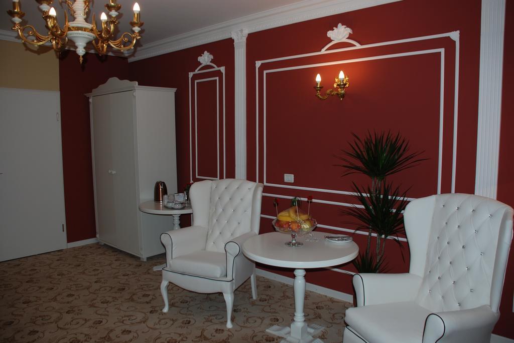 Conacul Din Ardeal Braşov Habitación foto