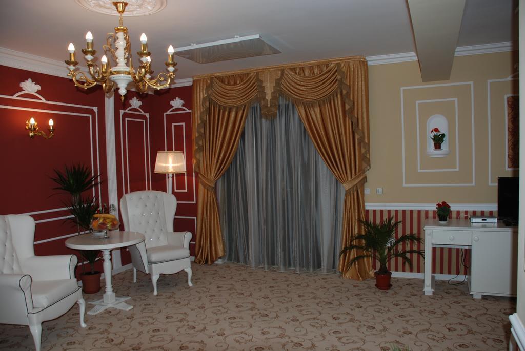 Conacul Din Ardeal Braşov Habitación foto