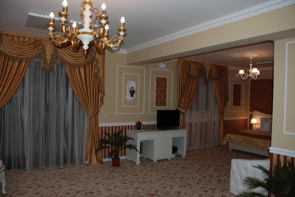 Conacul Din Ardeal Braşov Exterior foto