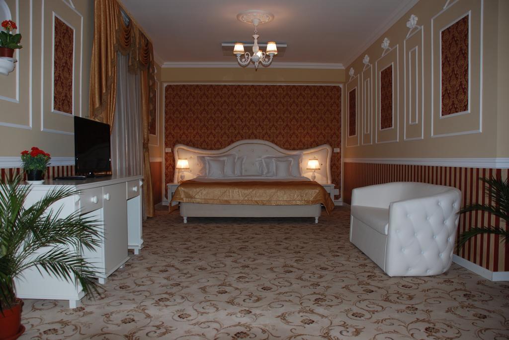 Conacul Din Ardeal Braşov Habitación foto