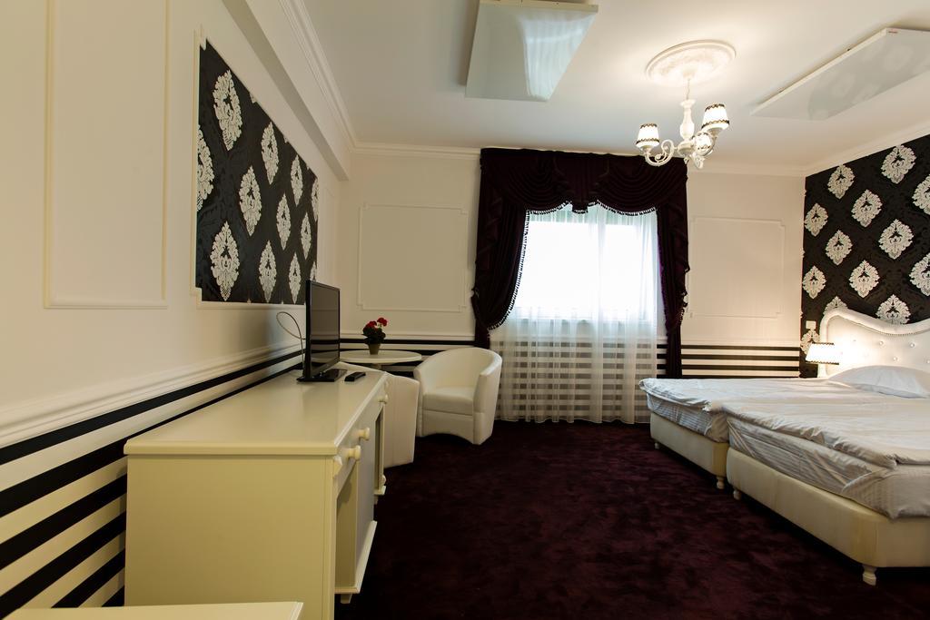 Conacul Din Ardeal Braşov Habitación foto