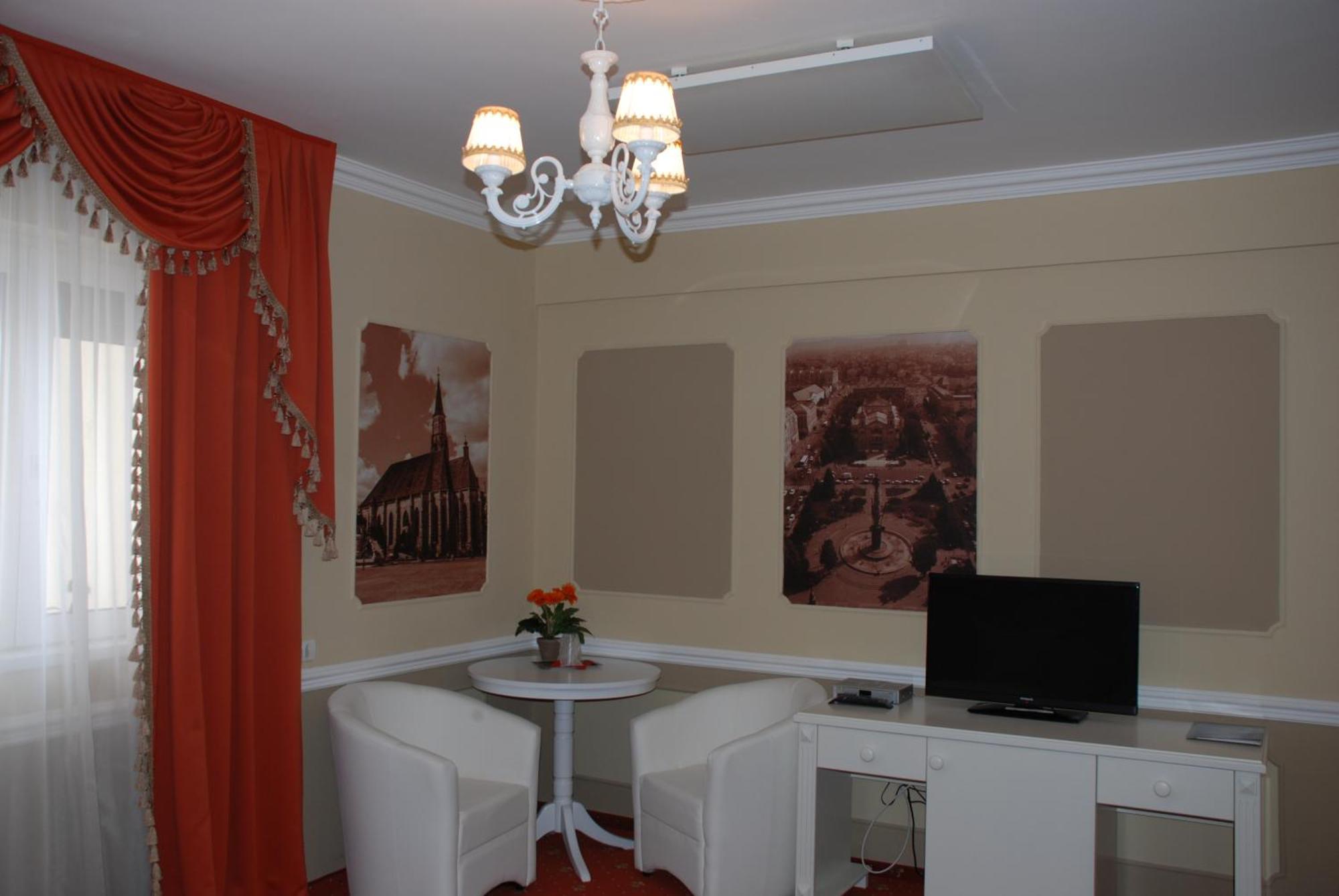 Conacul Din Ardeal Braşov Habitación foto