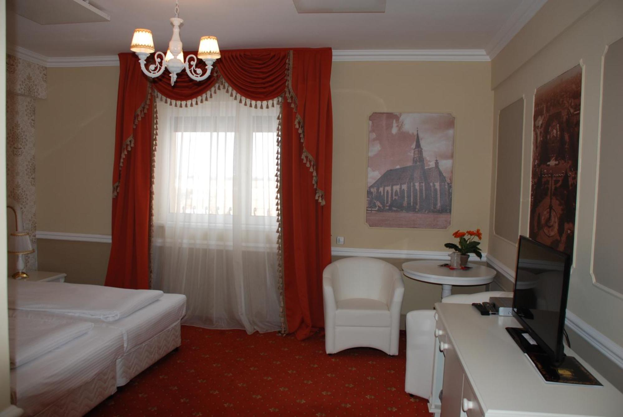Conacul Din Ardeal Braşov Habitación foto