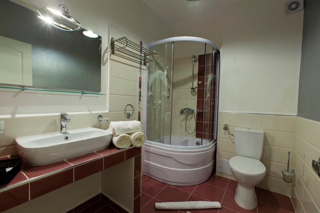 Conacul Din Ardeal Braşov Habitación foto