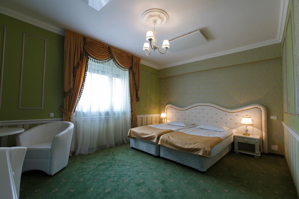 Conacul Din Ardeal Braşov Habitación foto