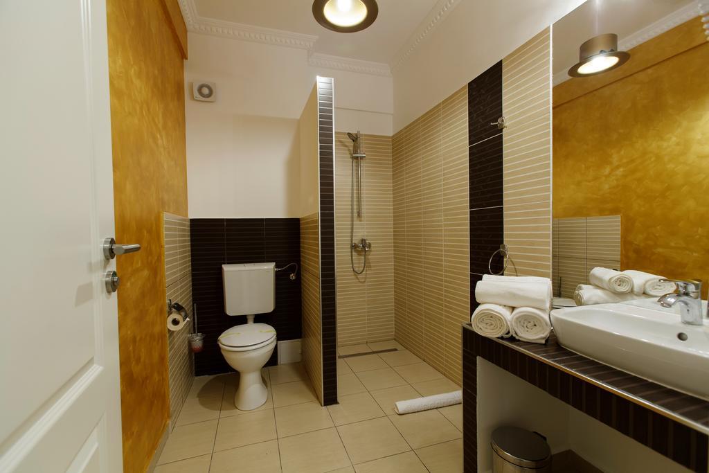Conacul Din Ardeal Braşov Habitación foto