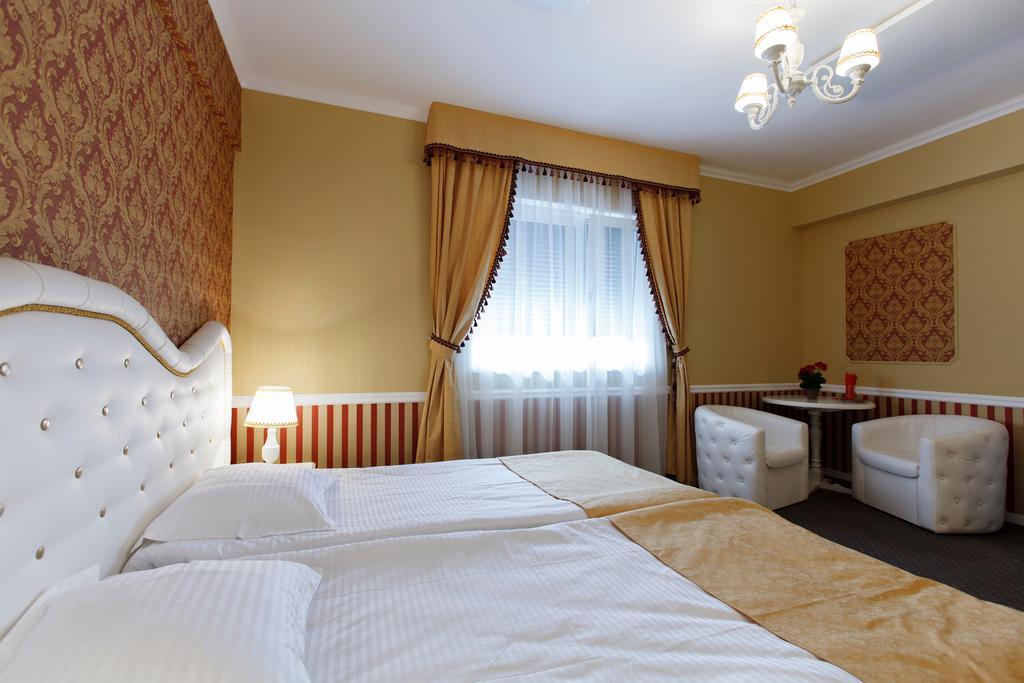 Conacul Din Ardeal Braşov Habitación foto