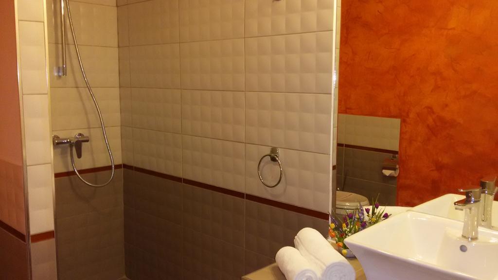 Conacul Din Ardeal Braşov Habitación foto