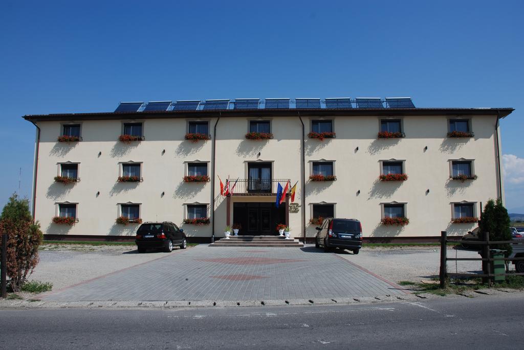Conacul Din Ardeal Braşov Exterior foto